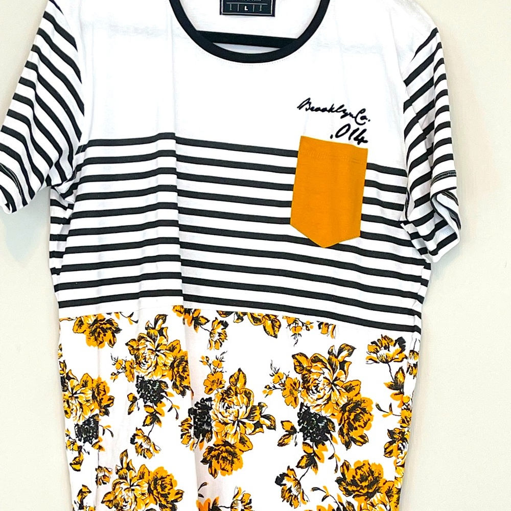 Flowers & Lines
